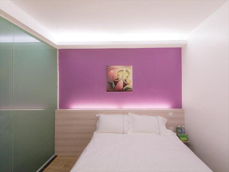 A+ Boutique Hotel Sekinchan Bagian luar foto